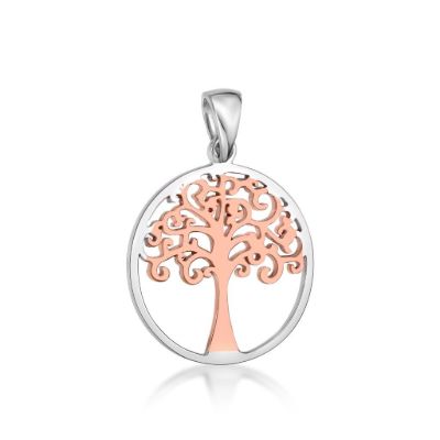 Picture of TREE OF LIFE, RH OUTER, RGP CTR , 22mm